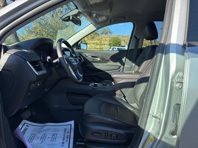 2019 GMC Terrain SLT Kerrville TX