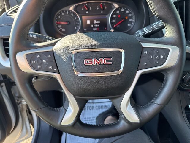 2019 GMC Terrain SLT Kerrville TX