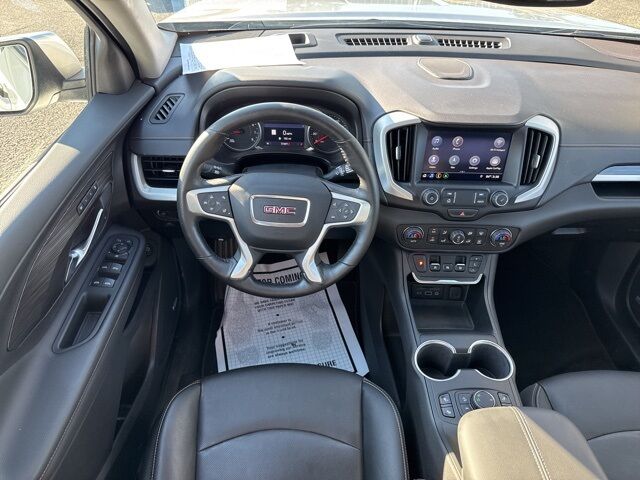 2019 GMC Terrain SLT Kerrville TX