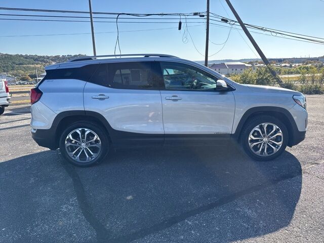 2019 GMC Terrain SLT Kerrville TX