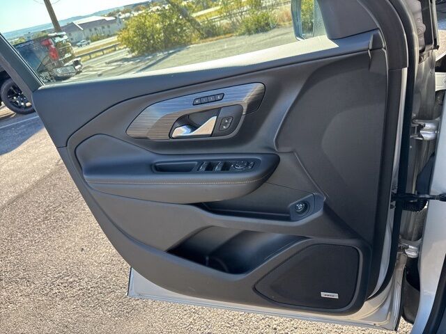 2019 GMC Terrain SLT Kerrville TX