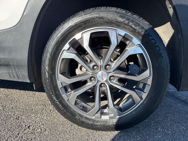 2019 GMC Terrain SLT Kerrville TX