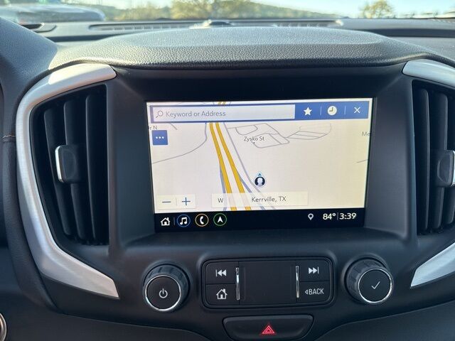 2019 GMC Terrain SLT Kerrville TX