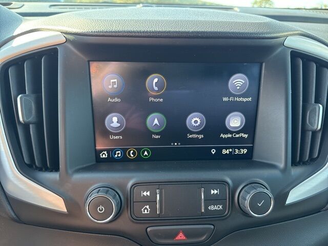 2019 GMC Terrain SLT Kerrville TX