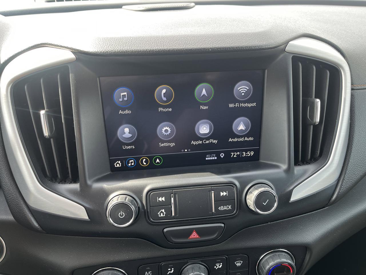 2019 GMC Terrain SLT AWD 2.0T Info2 PreferredPkgs w/Nav 19s Bose Hands-FreePwrLiftgate HtdSteeringWheel HtdMemLthr Saukville WI
