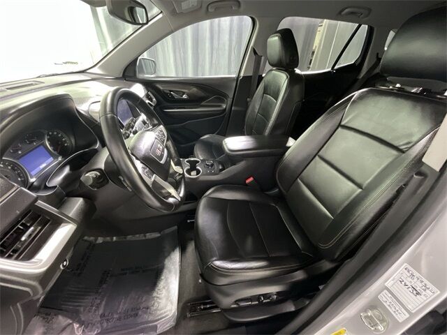 2019 GMC Terrain SLT Columbia SC