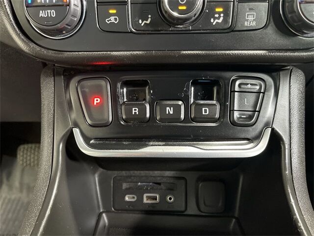 2019 GMC Terrain SLT Columbia SC