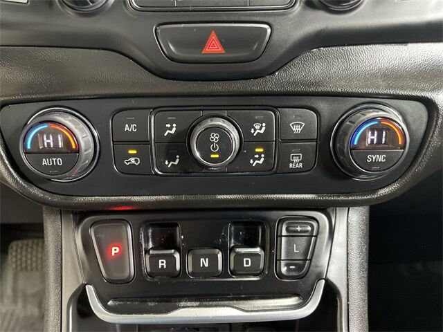 2019 GMC Terrain SLT Columbia SC