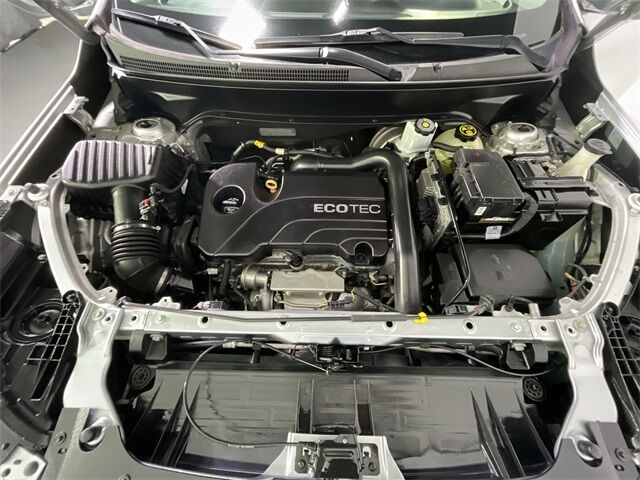 2019 GMC Terrain SLT Columbia SC