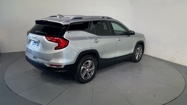 2019 GMC Terrain SLT Columbia SC