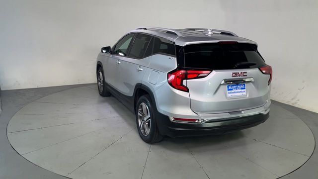 2019 GMC Terrain SLT Columbia SC