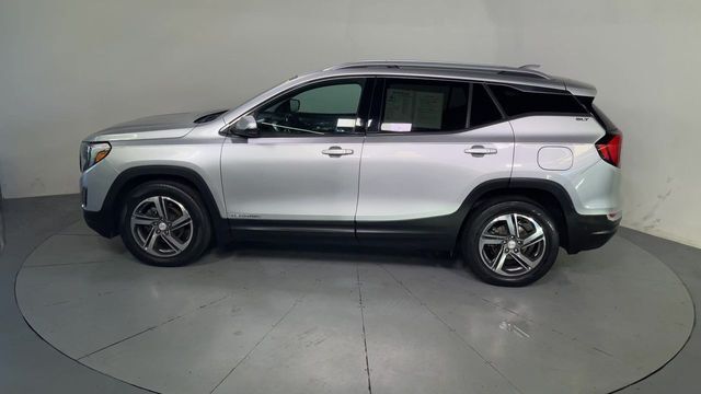 2019 GMC Terrain SLT Columbia SC