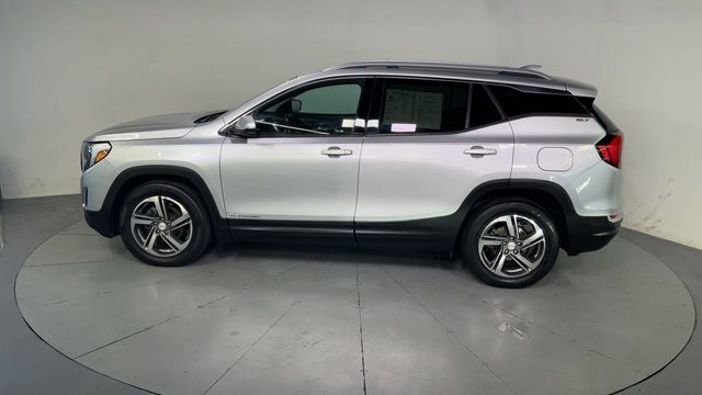 2019 GMC Terrain SLT Columbia SC