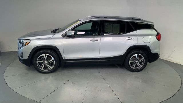 2019 GMC Terrain SLT Columbia SC