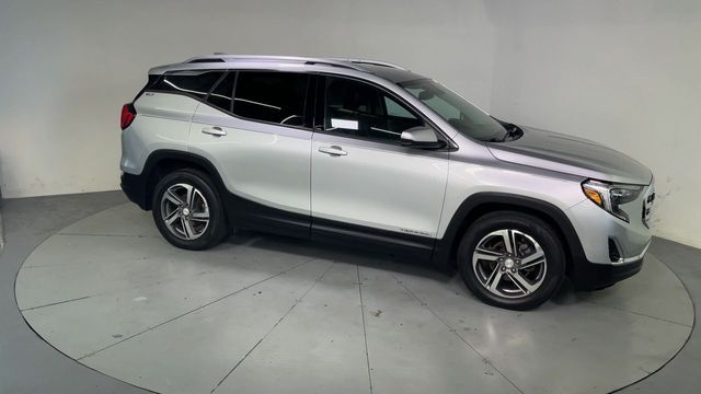 2019 GMC Terrain SLT Columbia SC
