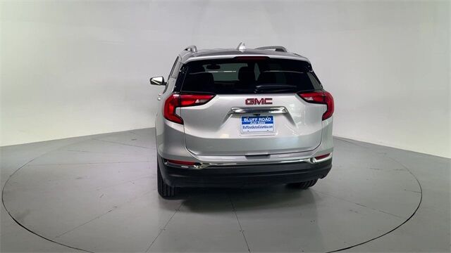 2019 GMC Terrain SLT Columbia SC