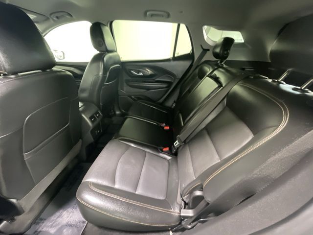 2019 GMC Terrain SLT Columbia SC