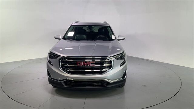 2019 GMC Terrain SLT Columbia SC