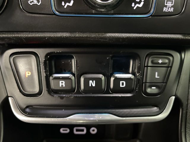 2019 GMC Terrain SLT Columbia SC