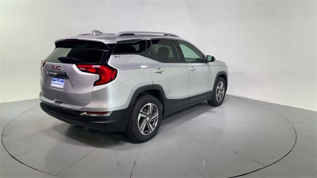 2019 GMC Terrain SLT Columbia SC