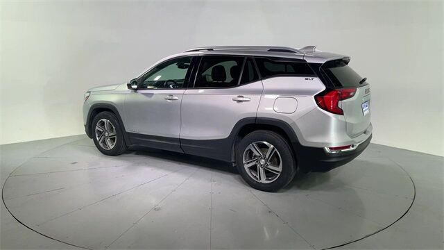 2019 GMC Terrain SLT Columbia SC