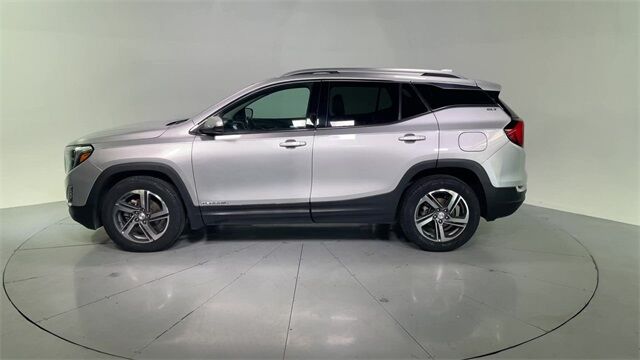 2019 GMC Terrain SLT Columbia SC