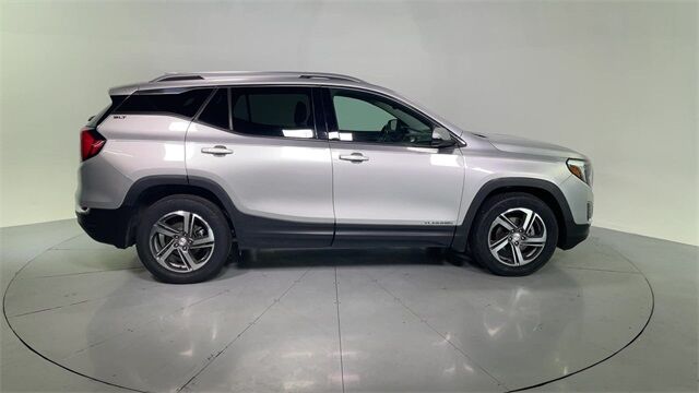 2019 GMC Terrain SLT Columbia SC