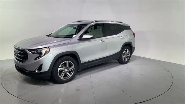 2019 GMC Terrain SLT Columbia SC