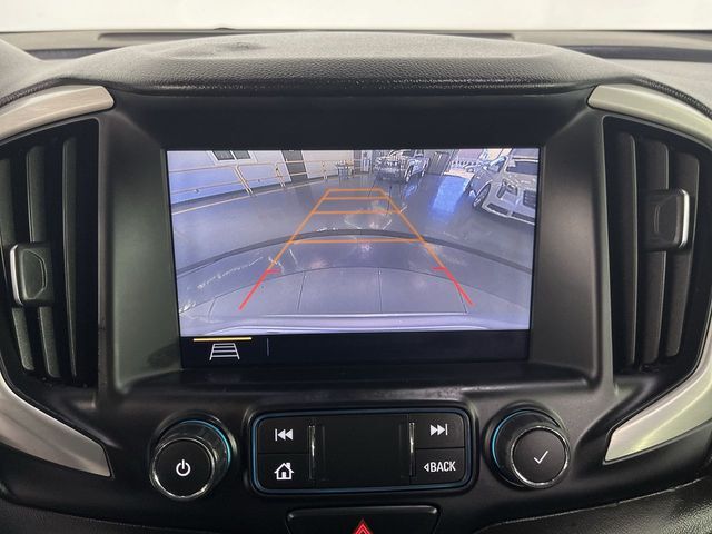 2019 GMC Terrain SLT Columbia SC