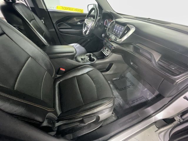 2019 GMC Terrain SLT Columbia SC