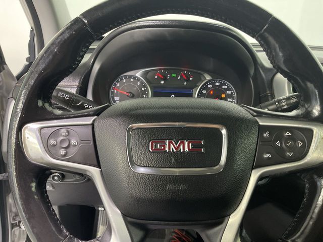 2019 GMC Terrain SLT Columbia SC