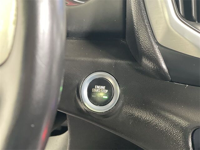 2019 GMC Terrain SLT Columbia SC