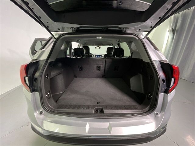 2019 GMC Terrain SLT Columbia SC