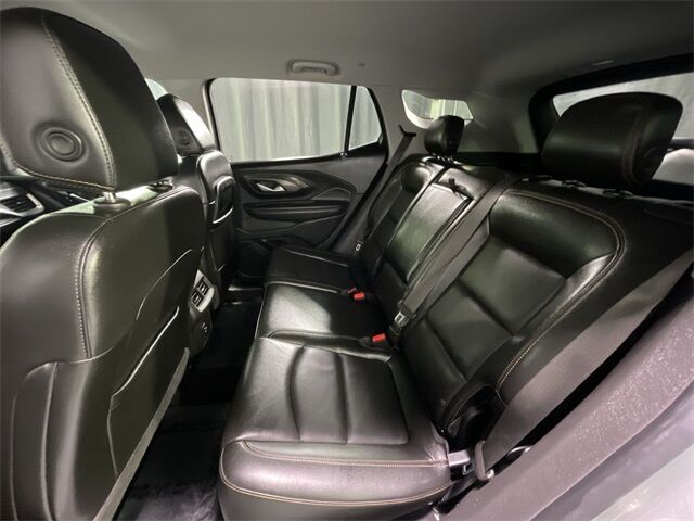 2019 GMC Terrain SLT Columbia SC