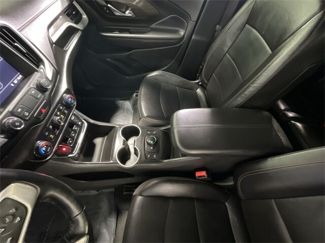 2019 GMC Terrain SLT Columbia SC