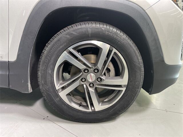 2019 GMC Terrain SLT Columbia SC