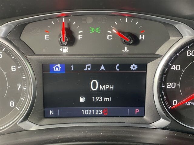 2019 GMC Terrain SLT Columbia SC