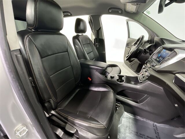 2019 GMC Terrain SLT Columbia SC