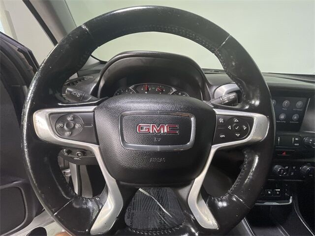 2019 GMC Terrain SLT Columbia SC