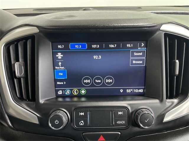 2019 GMC Terrain SLT Columbia SC