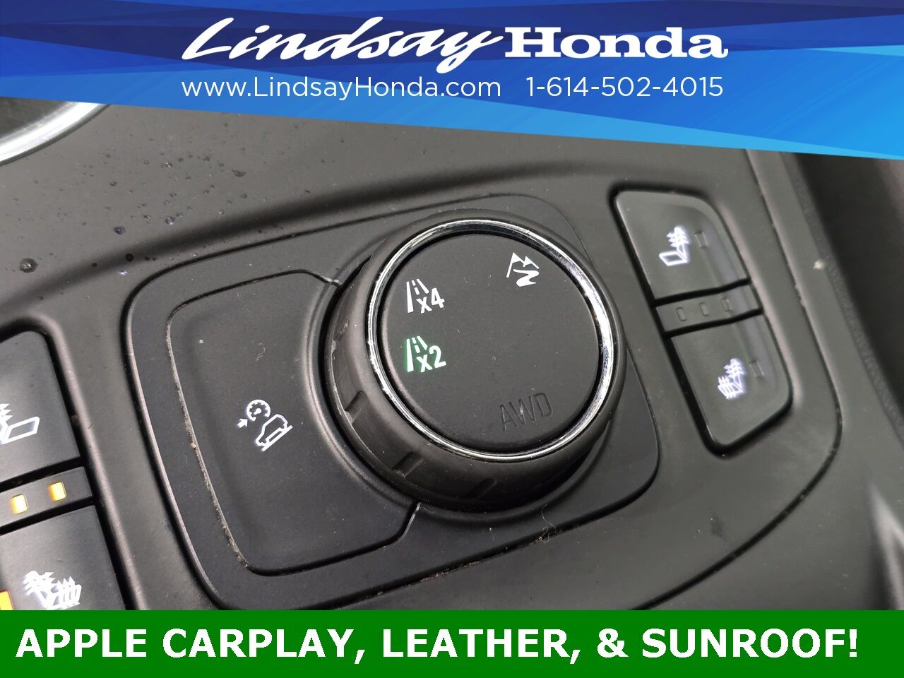 2019 GMC Terrain SLT Columbus OH