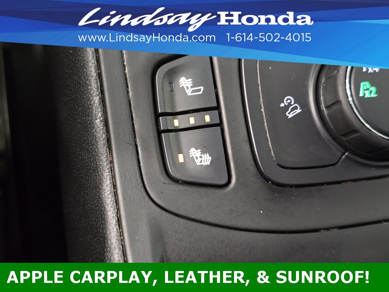 2019 GMC Terrain SLT Columbus OH