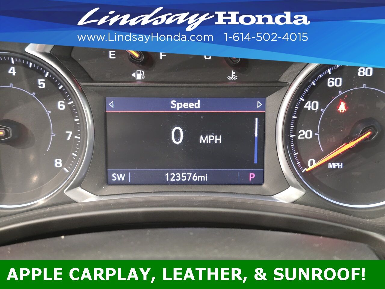 2019 GMC Terrain SLT Columbus OH