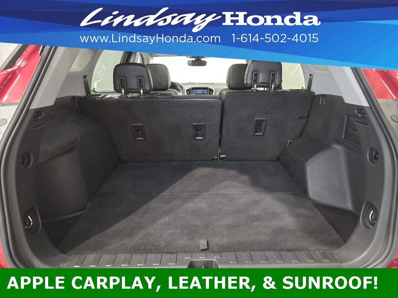 2019 GMC Terrain SLT Columbus OH