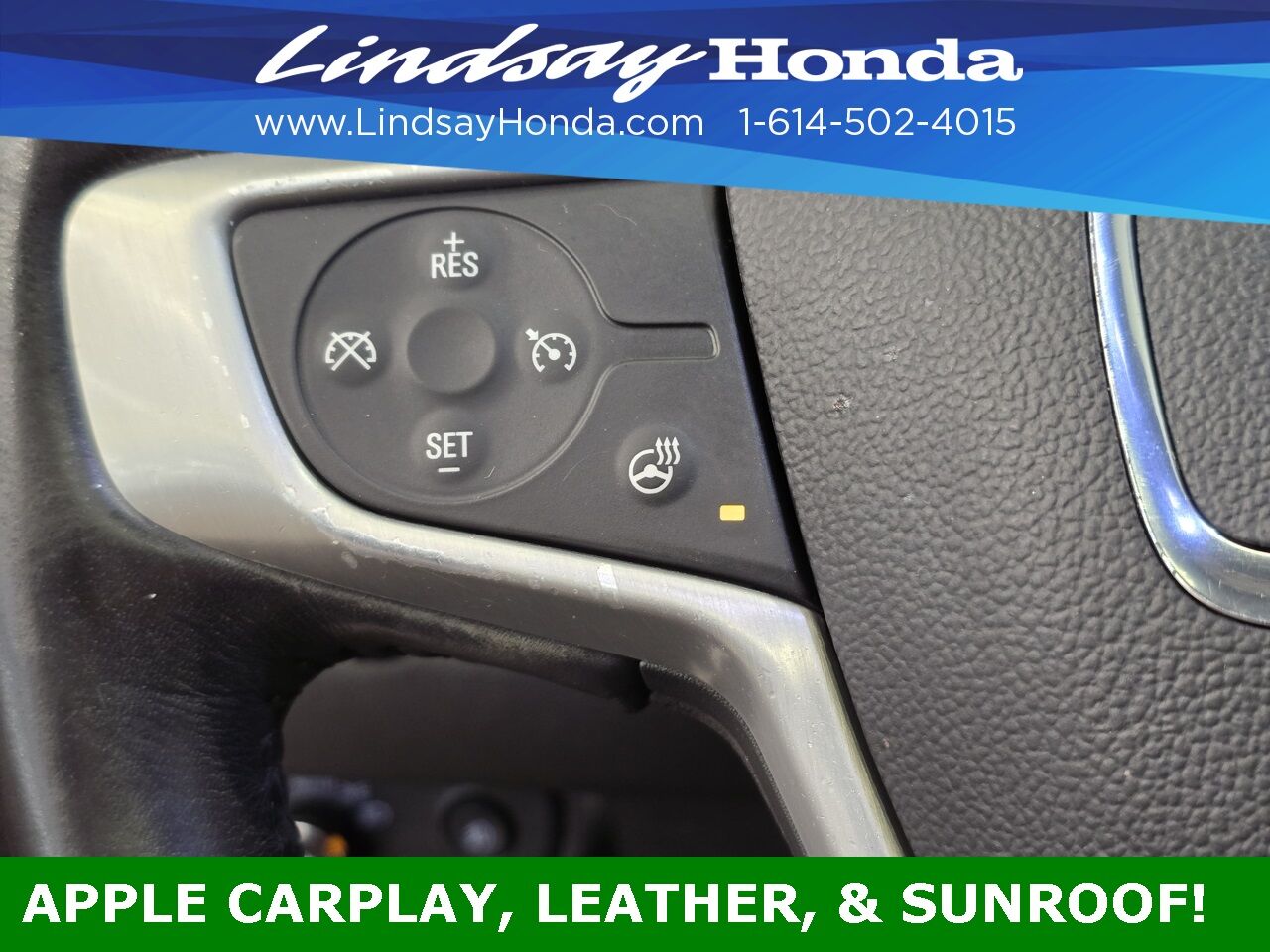 2019 GMC Terrain SLT Columbus OH