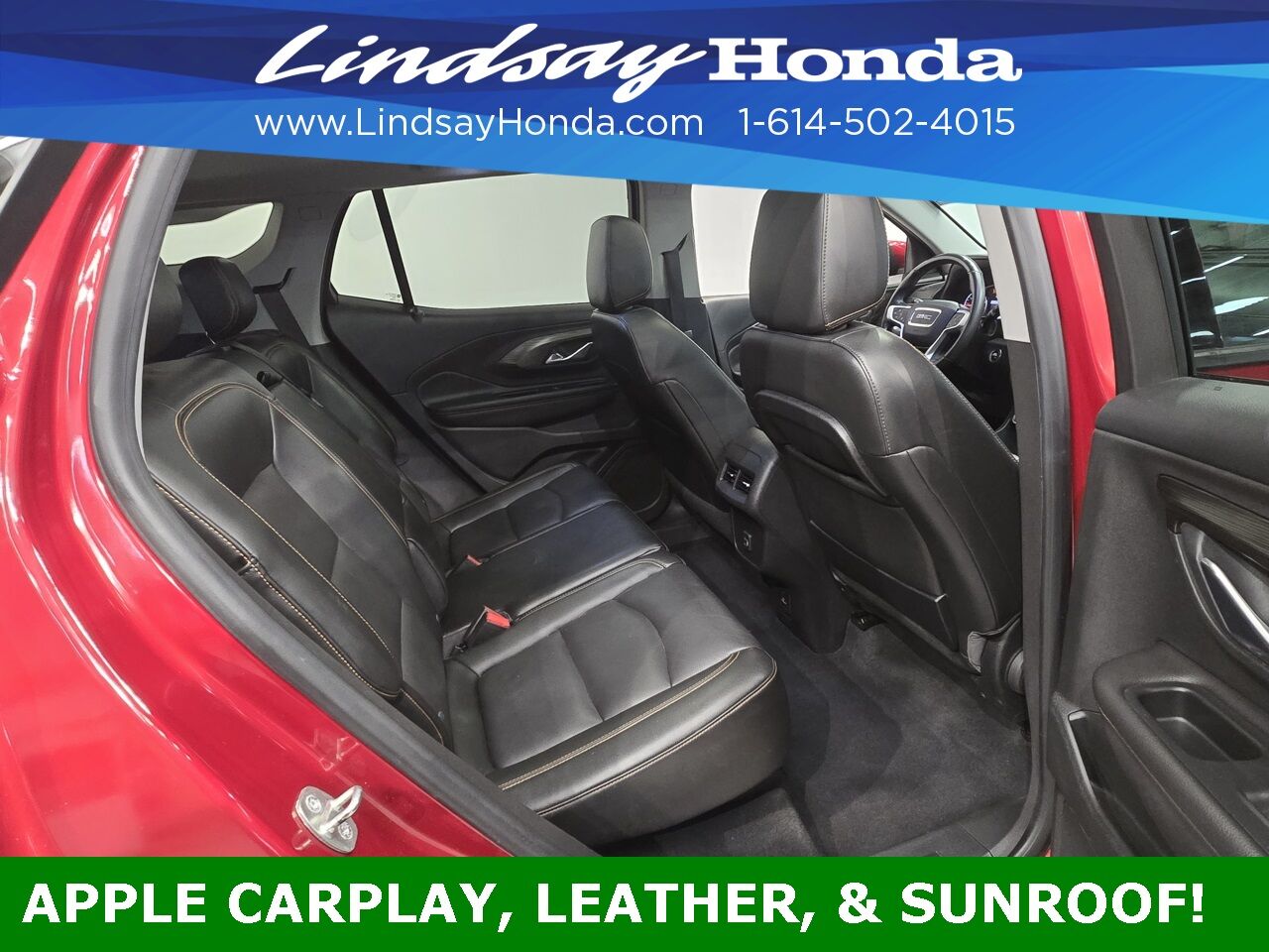 2019 GMC Terrain SLT Columbus OH