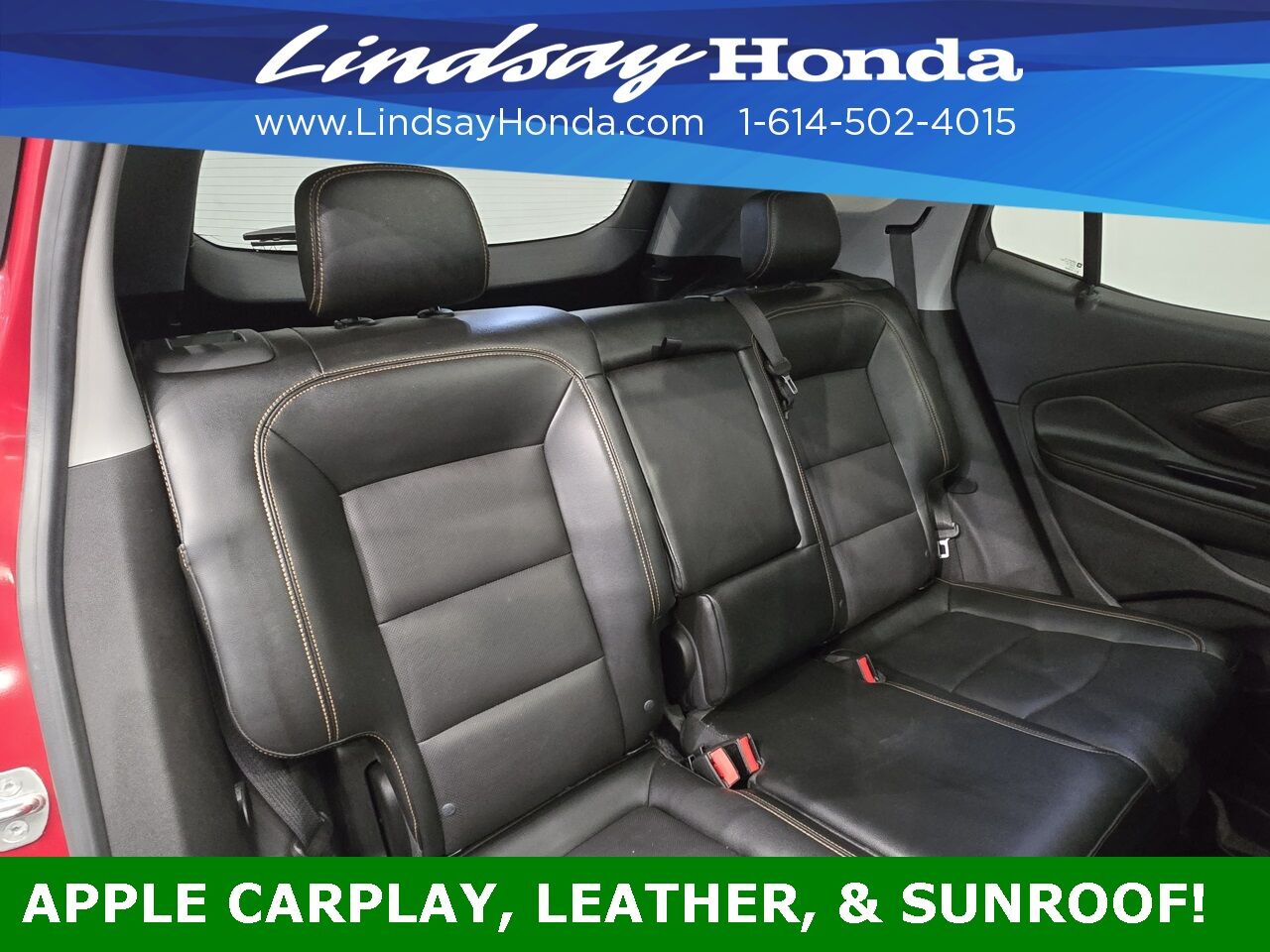 2019 GMC Terrain SLT Columbus OH