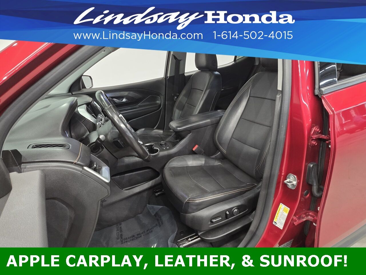 2019 GMC Terrain SLT Columbus OH