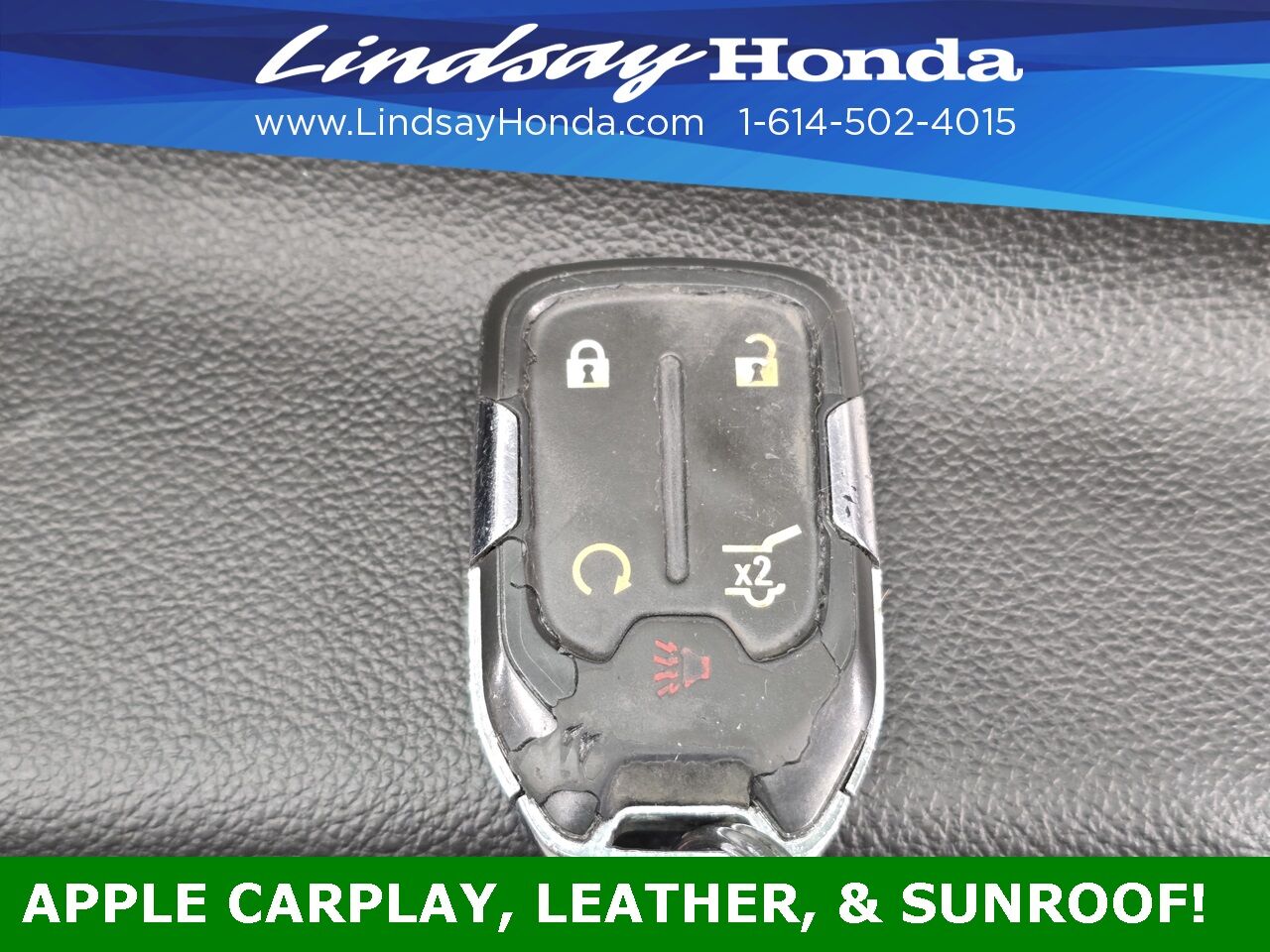 2019 GMC Terrain SLT Columbus OH