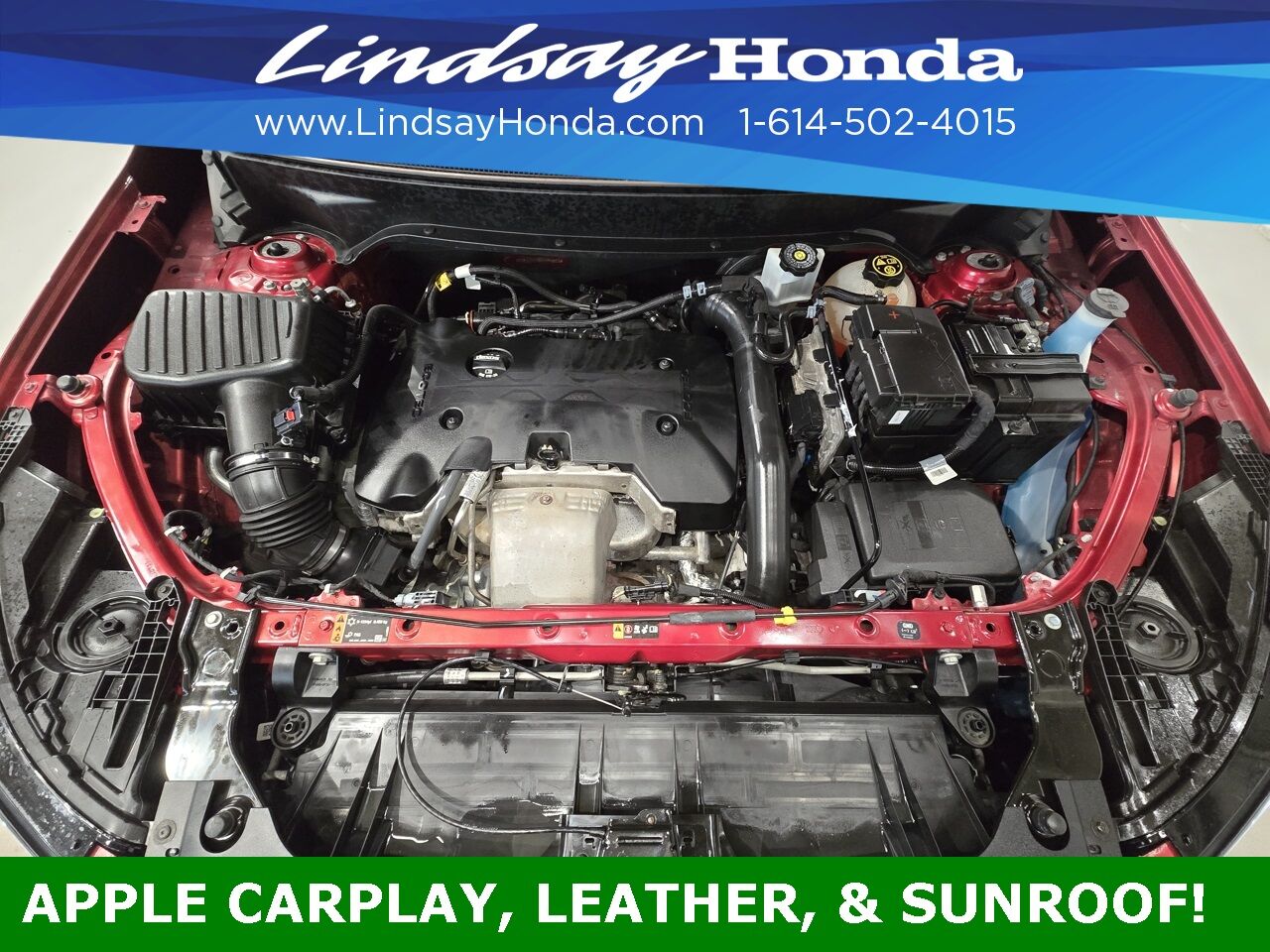 2019 GMC Terrain SLT Columbus OH